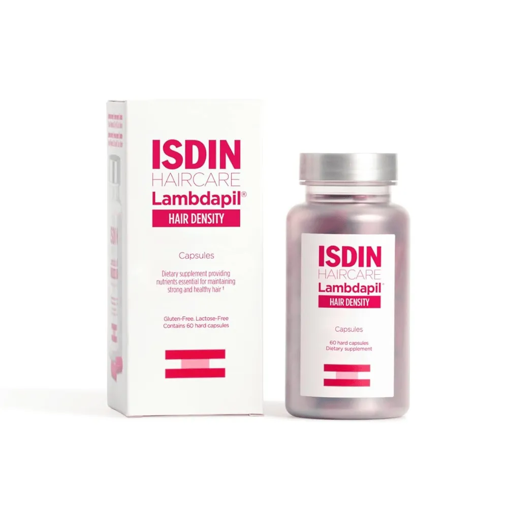 ISDIN Lambdapil Capsules
