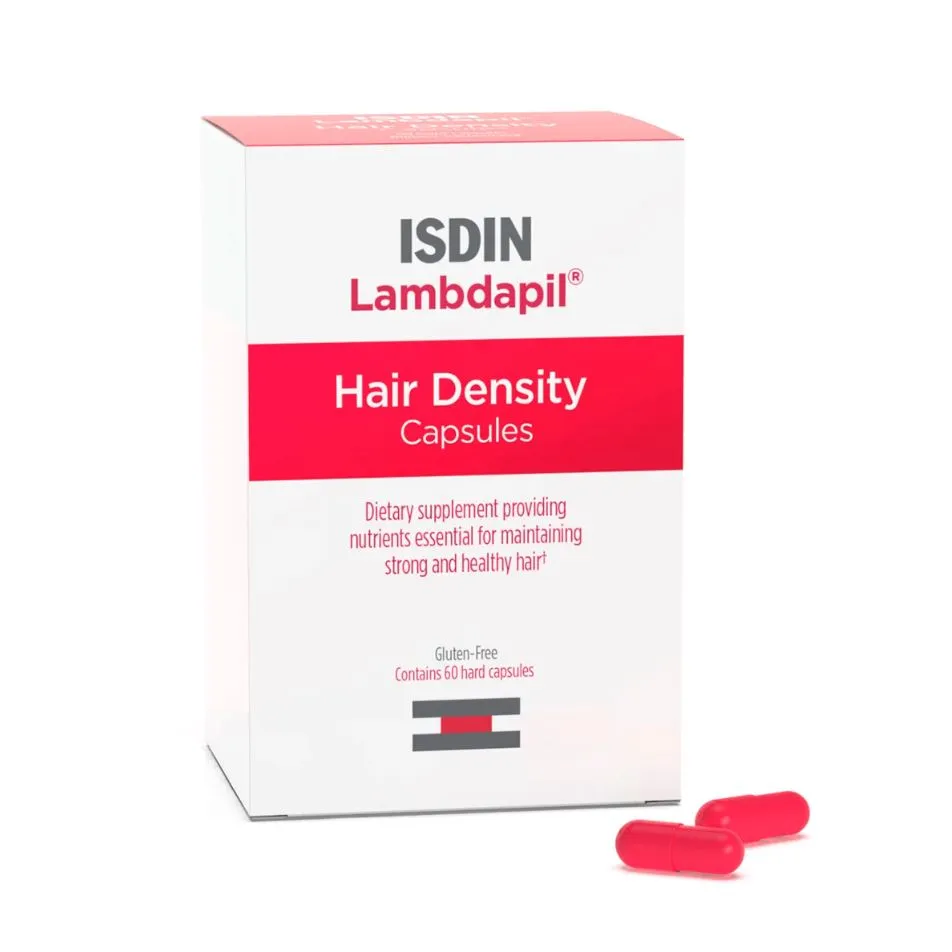ISDIN Lambdapil Capsules