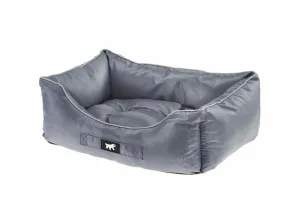 Jazzy 60 Gray Kennel