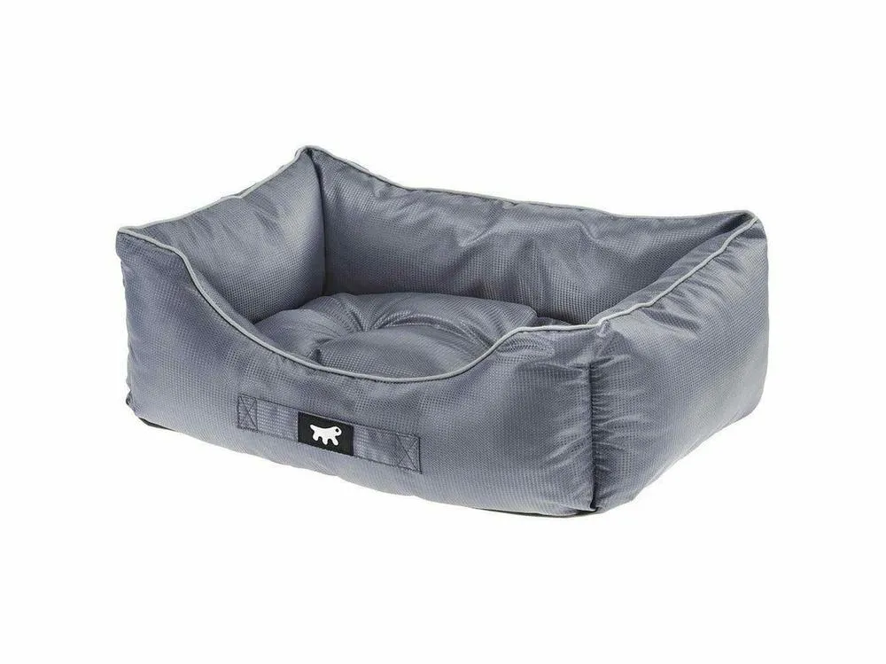 Jazzy 60 Gray Kennel