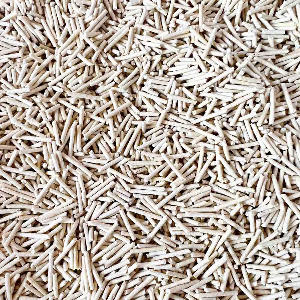 Jollycat Daizu Natural Clumping Tofu Cat Litter 7L
