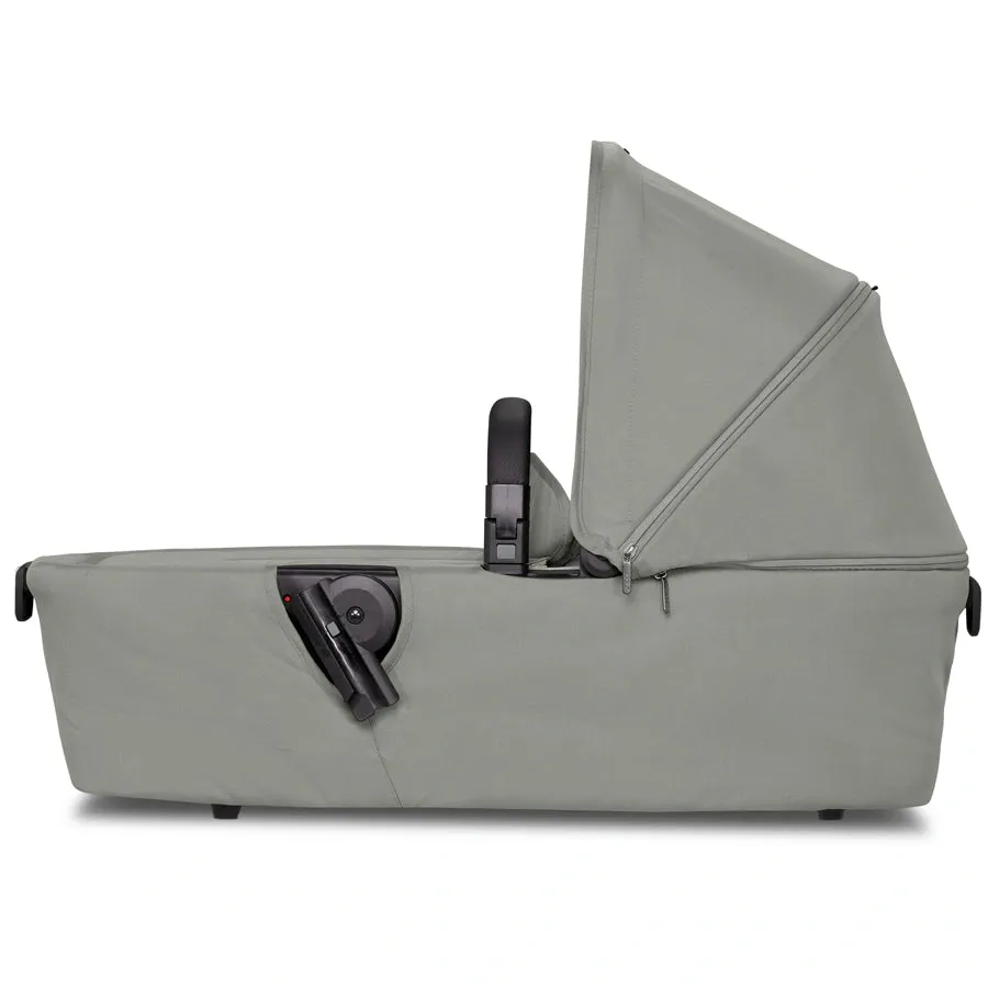 Joolz Aer  Carrycot (Sage Green)