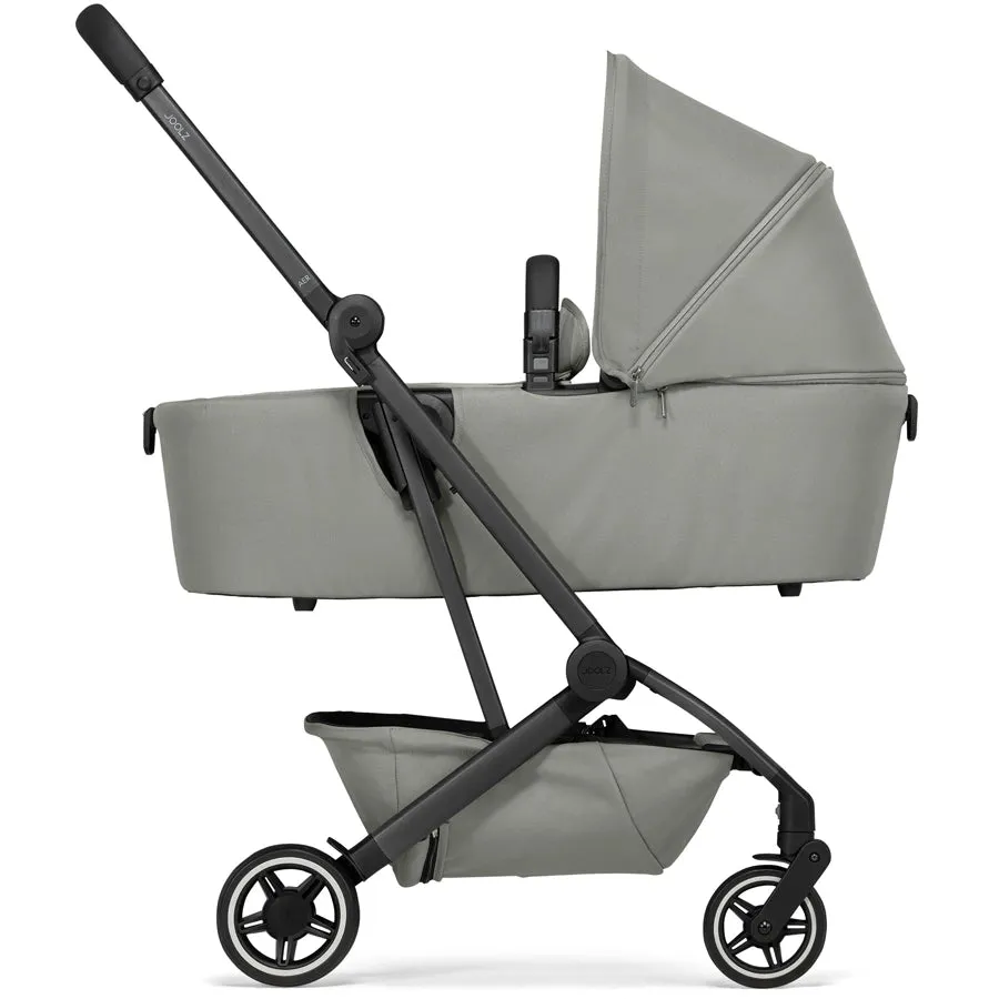 Joolz Aer  Carrycot (Sage Green)