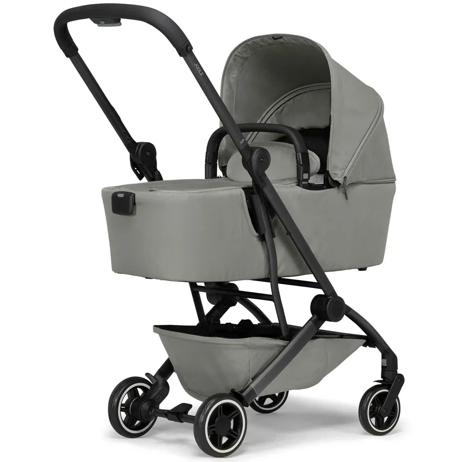 Joolz Aer  Carrycot (Sage Green)
