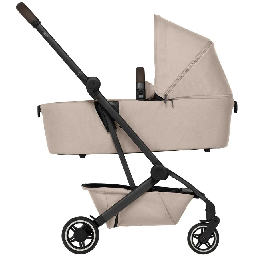 Joolz Aer  Carrycot (Sandy Taupe)