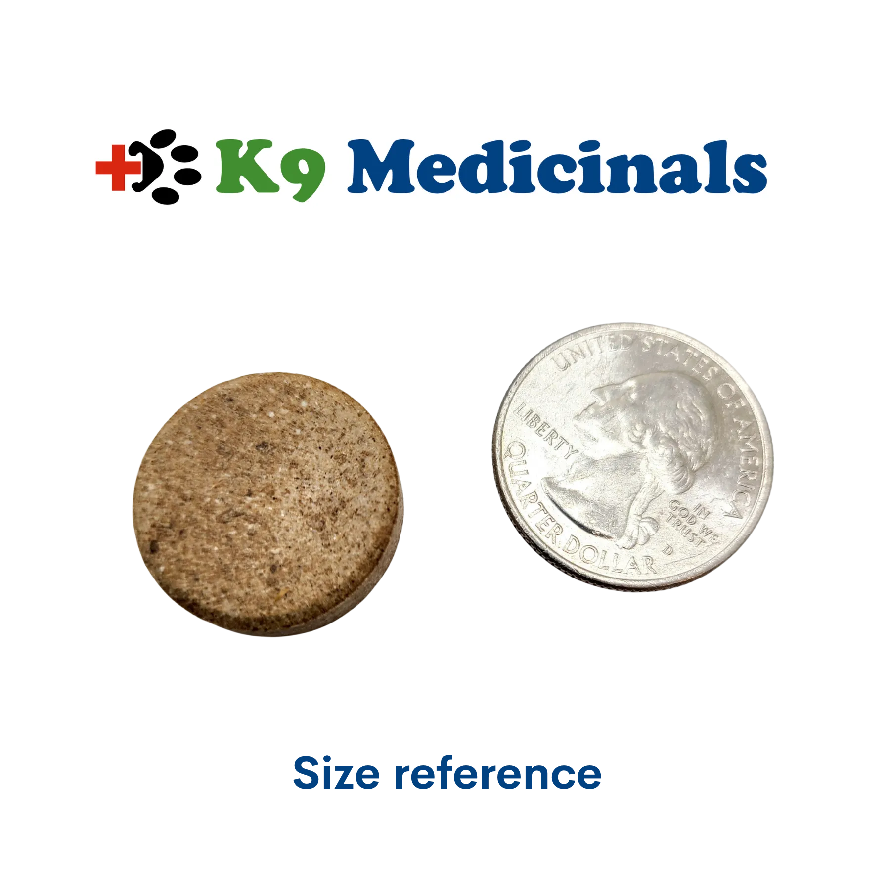 K9 Medicinals® Immune Support Wafer
