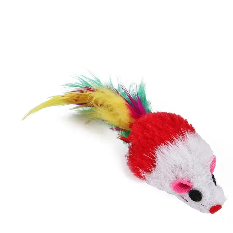 Kitten Toys Variety Pack Fun Combination Set for Cats