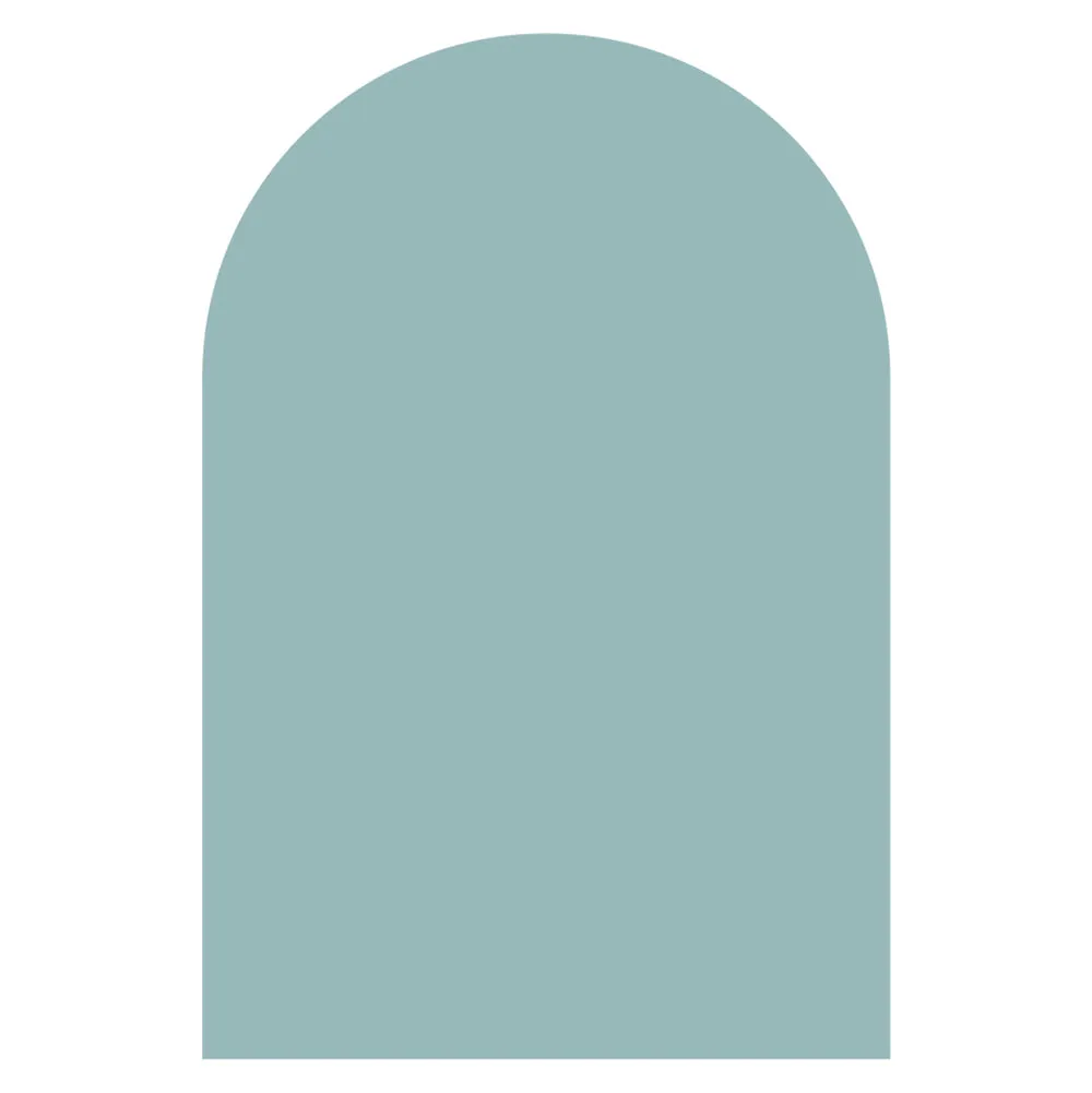 Large Arch Removable Wall Decal
