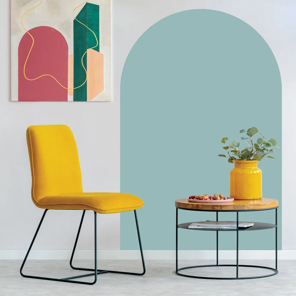 Large Arch Removable Wall Decal
