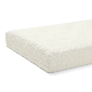 Latex/Wool Cot Mattress 1550gms