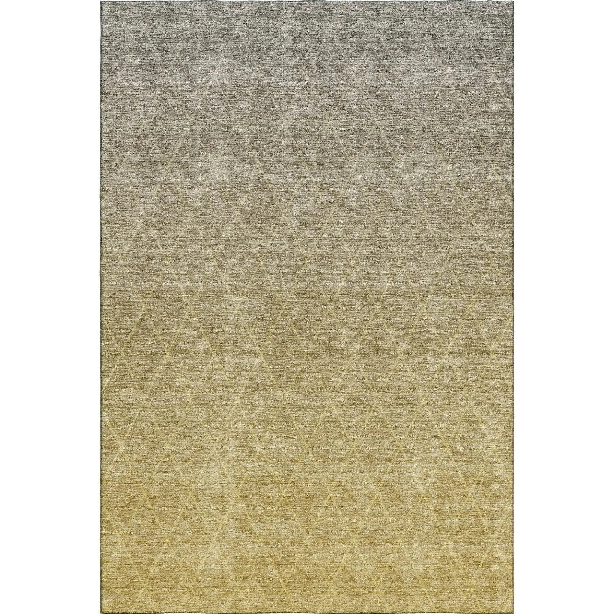Lazio LZ2 Gold Rug