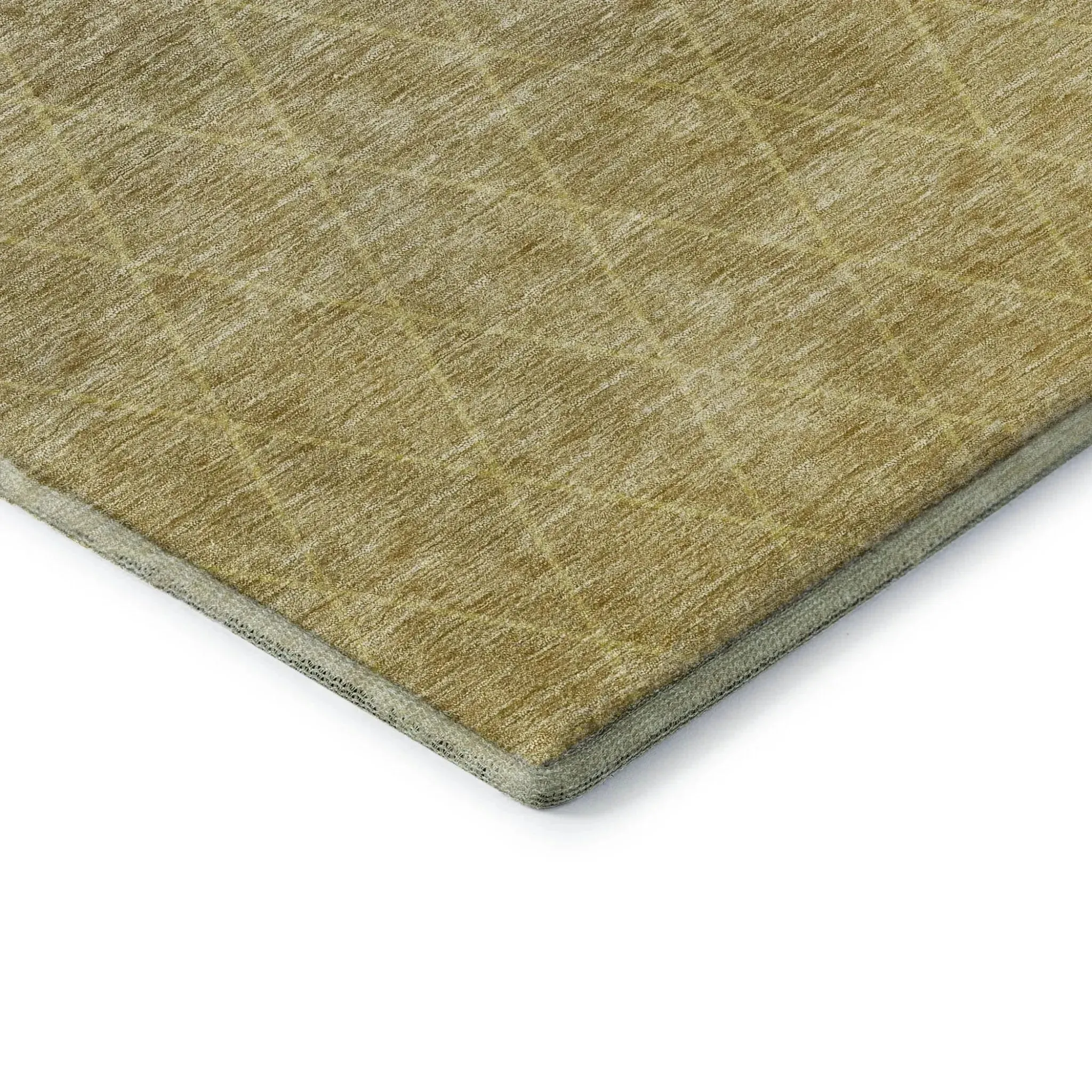 Lazio LZ2 Gold Rug