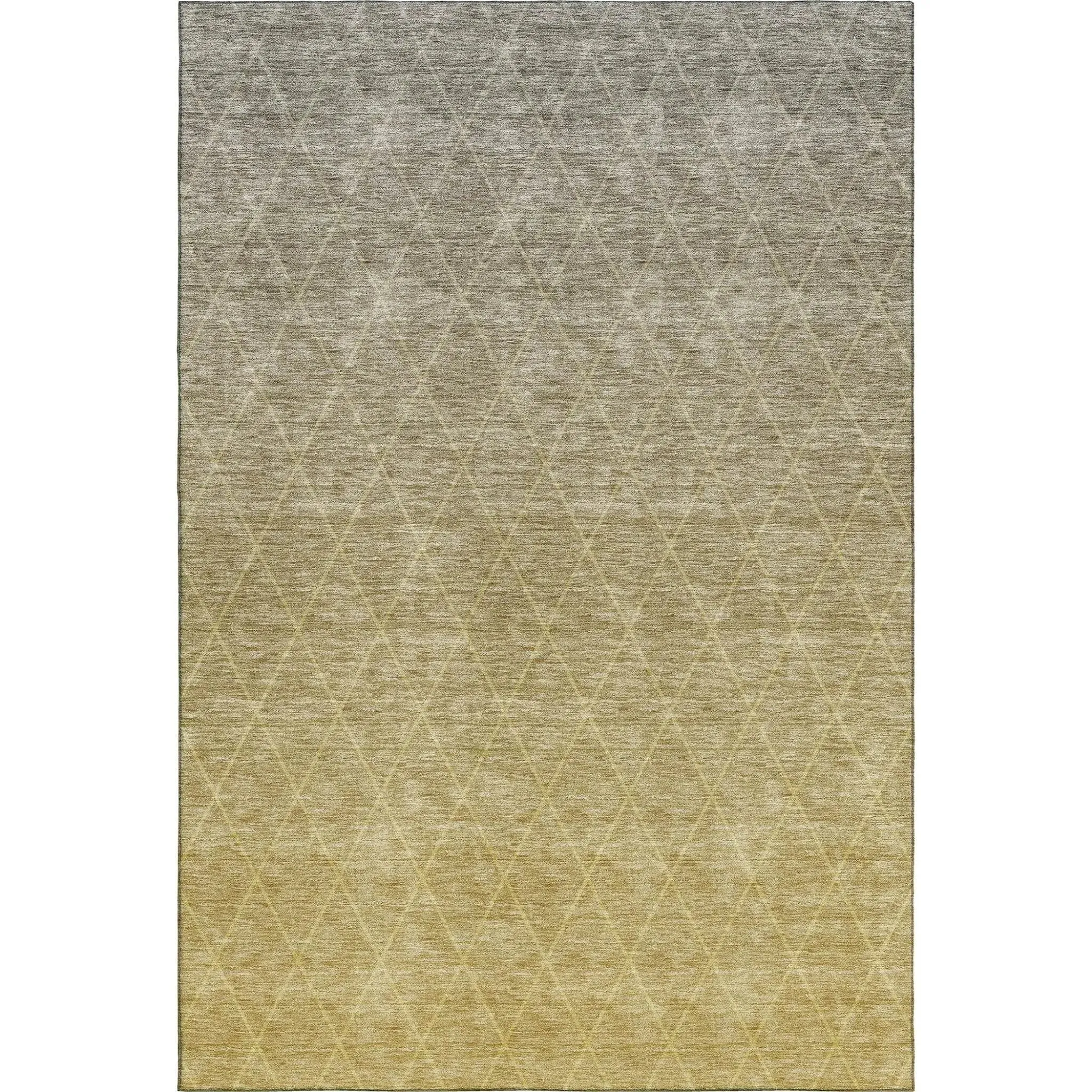 Lazio LZ2 Gold Rug