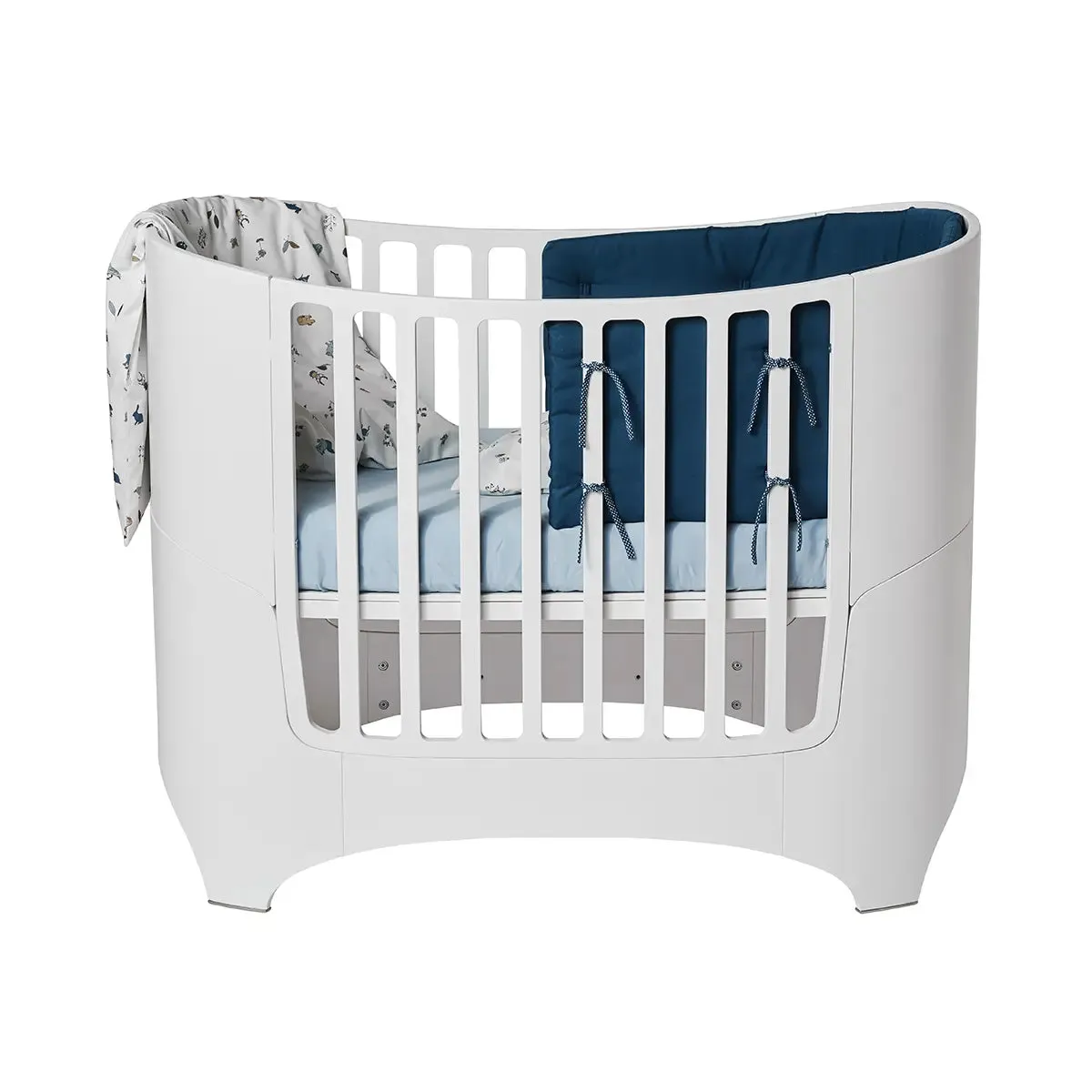 Leander Classic Cot ( SEP Offer FREE Comfort Mattress)