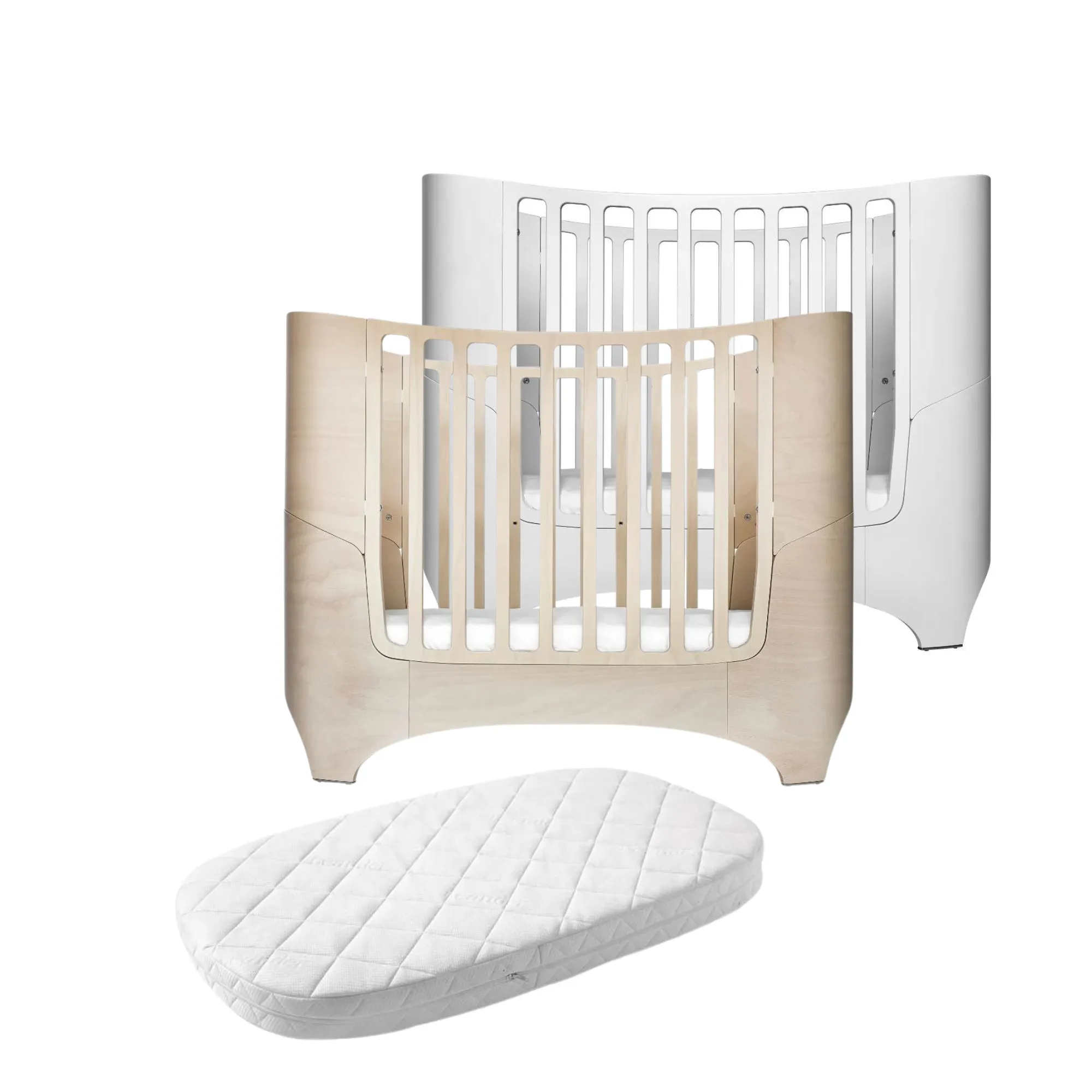 Leander Classic Cot ( SEP Offer FREE Comfort Mattress)