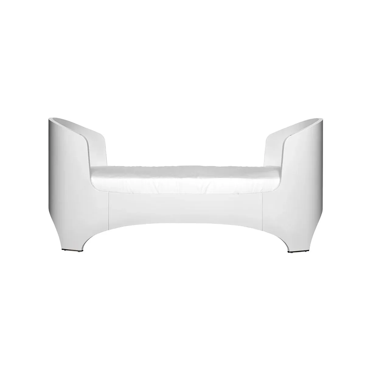 Leander Classic Cot ( SEP Offer FREE Comfort Mattress)