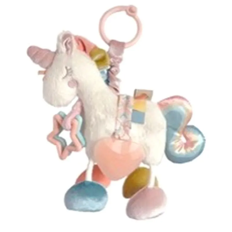 Link & Love Stroller Toys