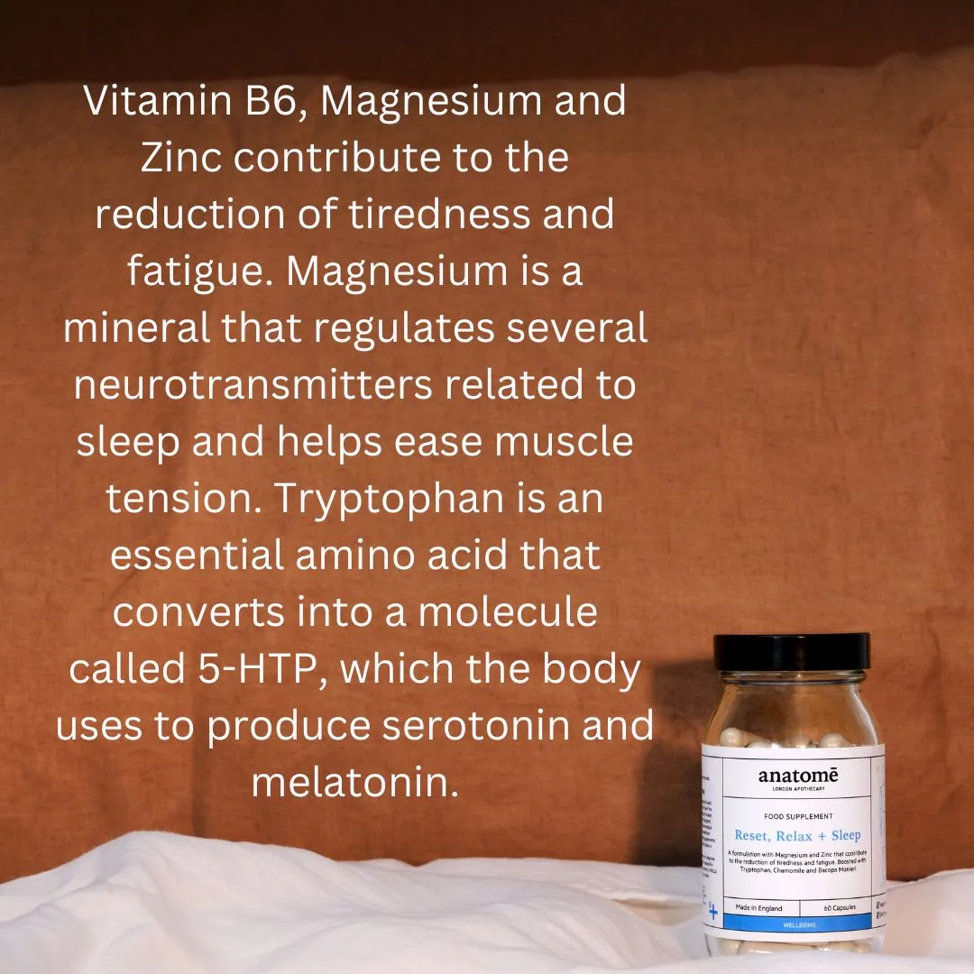 Menopause & Sleep Duo