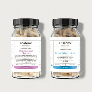 Menopause & Sleep Duo