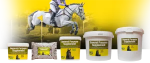 NAF General Purpose Supplement