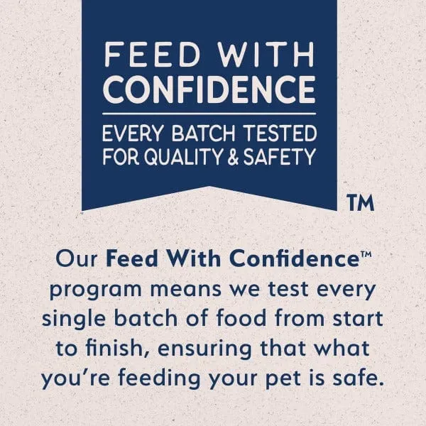 Natural Balance Limited Ingredient Salmon & Green Pea Recipe Canned Cat Food