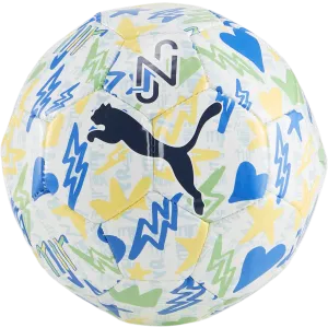 Neymar JR Graphic Mini Ball