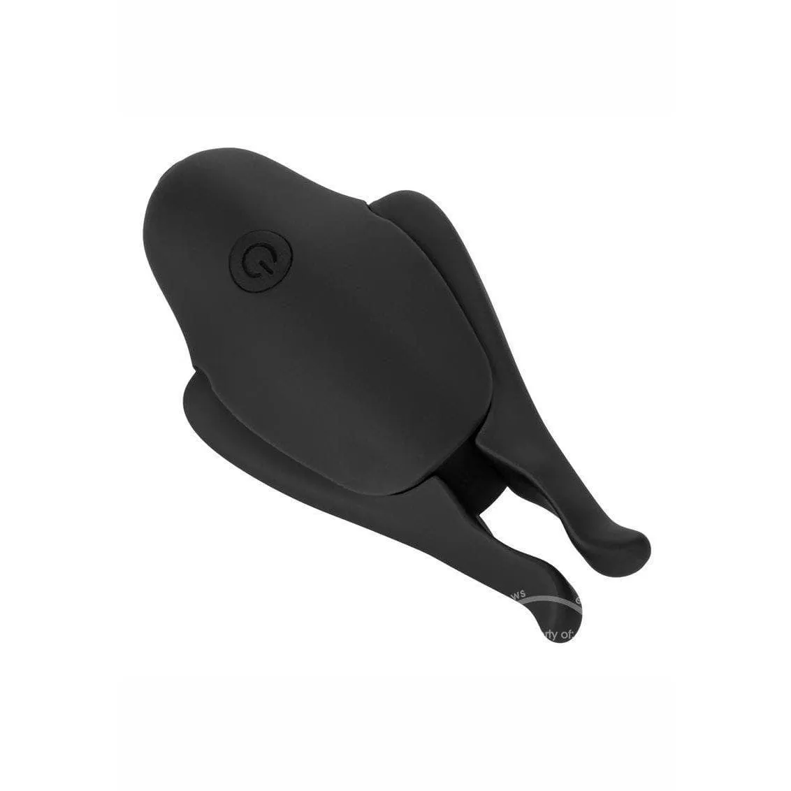Nipply Play Rechargeable 12 Function Vibrating Nipplettes Clamps