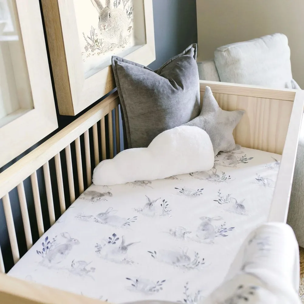 Oilo Cloud Dream Pillow - White