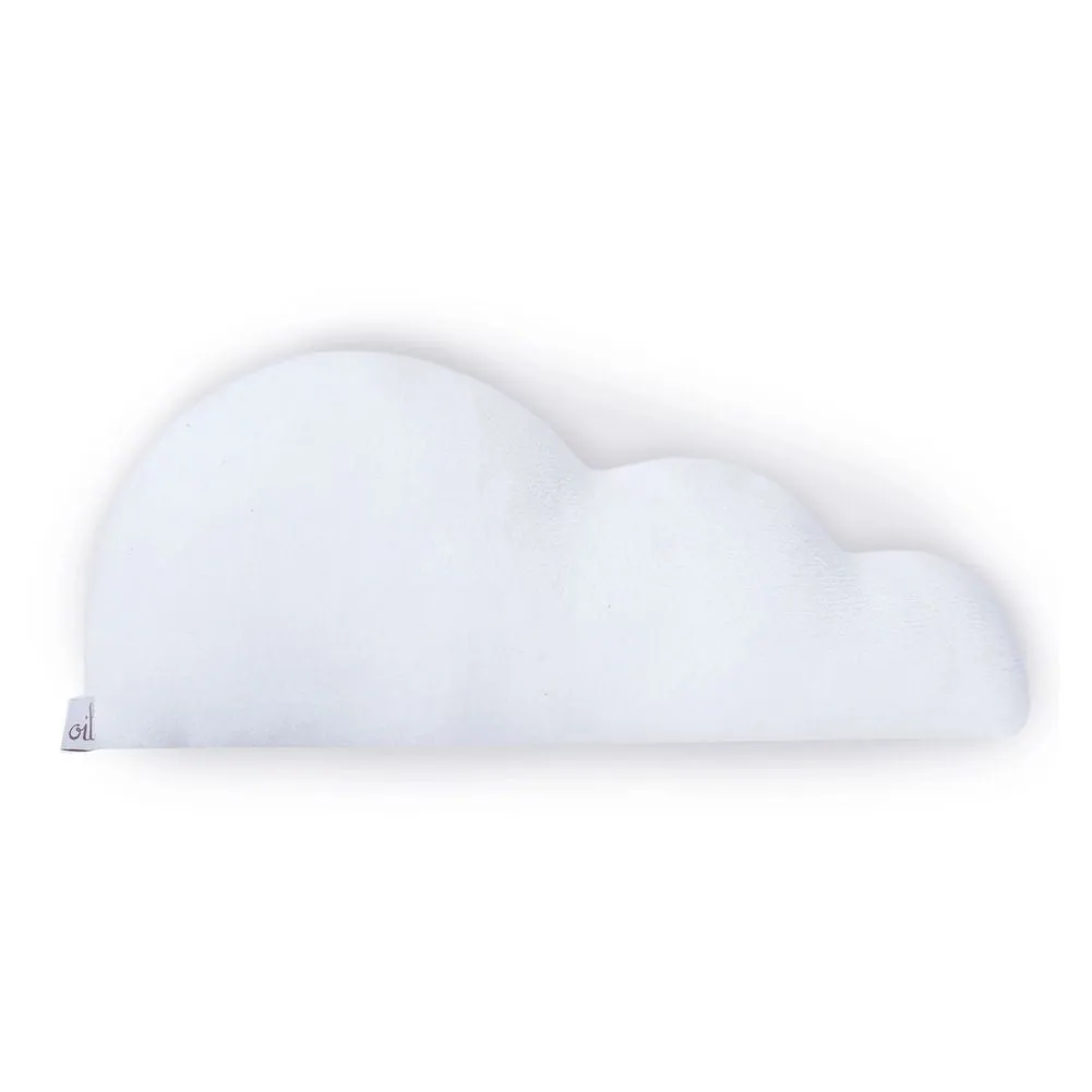Oilo Cloud Dream Pillow - White