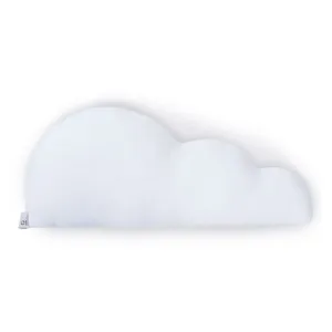 Oilo Cloud Dream Pillow - White