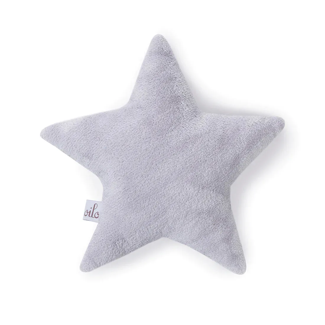 Oilo Star Pillow
