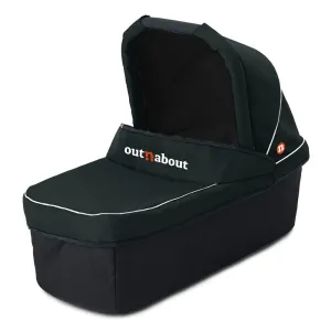 Out n About Double Carrycot V5