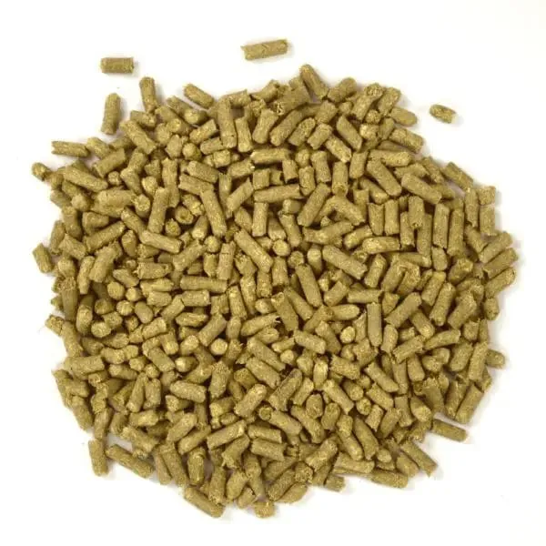 Oxbow Eco-Straw Litter