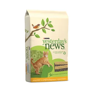 Paper Pellet Litter