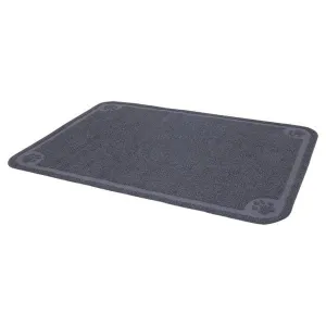 Petmate Litter Catcher Mat