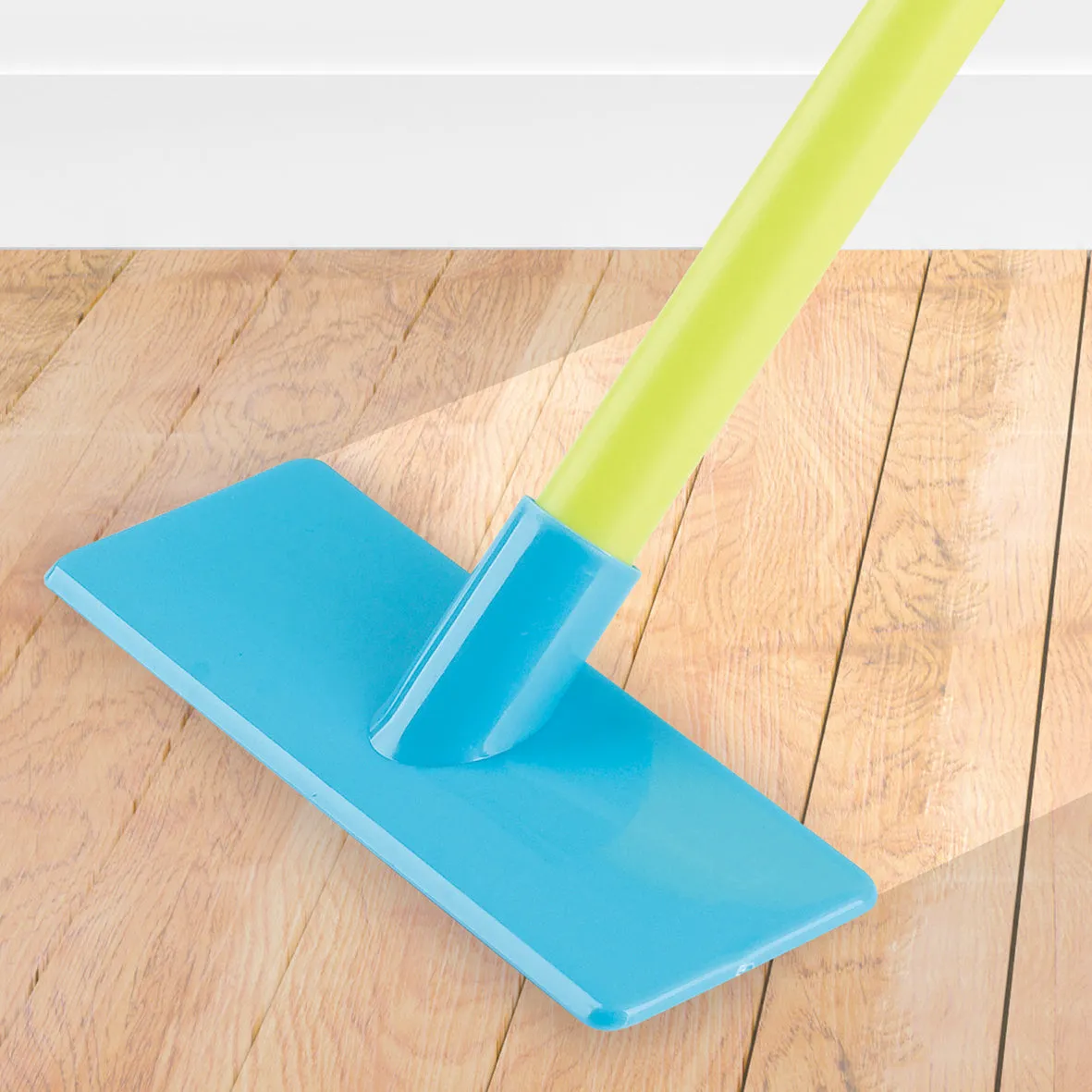 Playgo Toys Ent. Ltd. Make Cleaning Fun Set