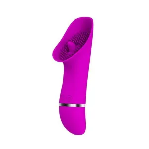Pretty Love Rudolf 30 Function Vibration Clitoral Stimulator Silicone