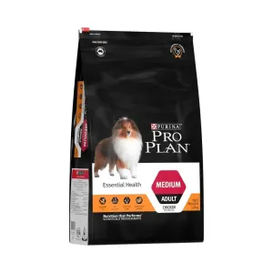 Purina Pro Plan Adult Medium Breed Chicken Dry Dog Food