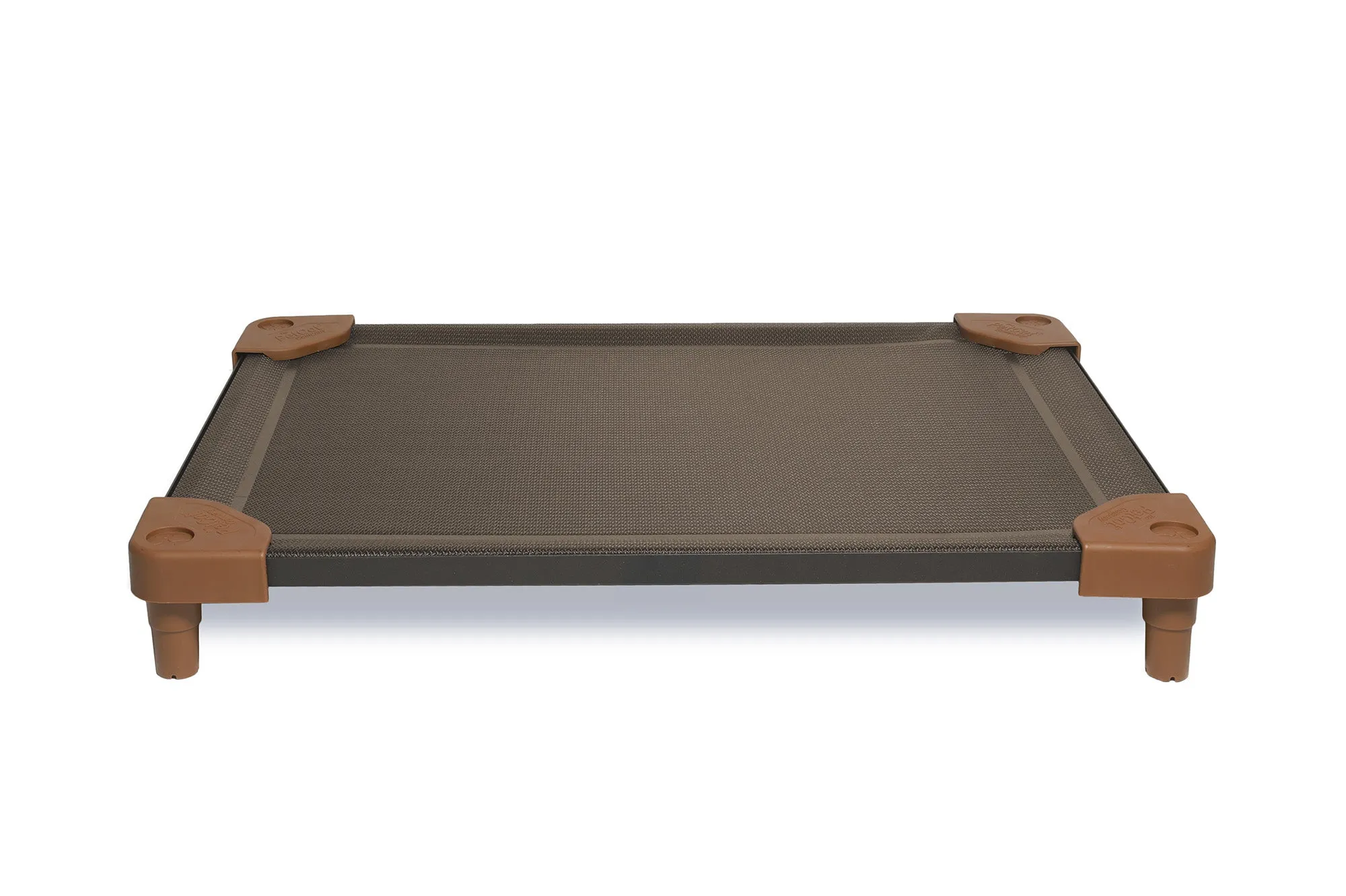 Ruff'n Tumble PetCot - Raised Chew-Proof Dog Bed