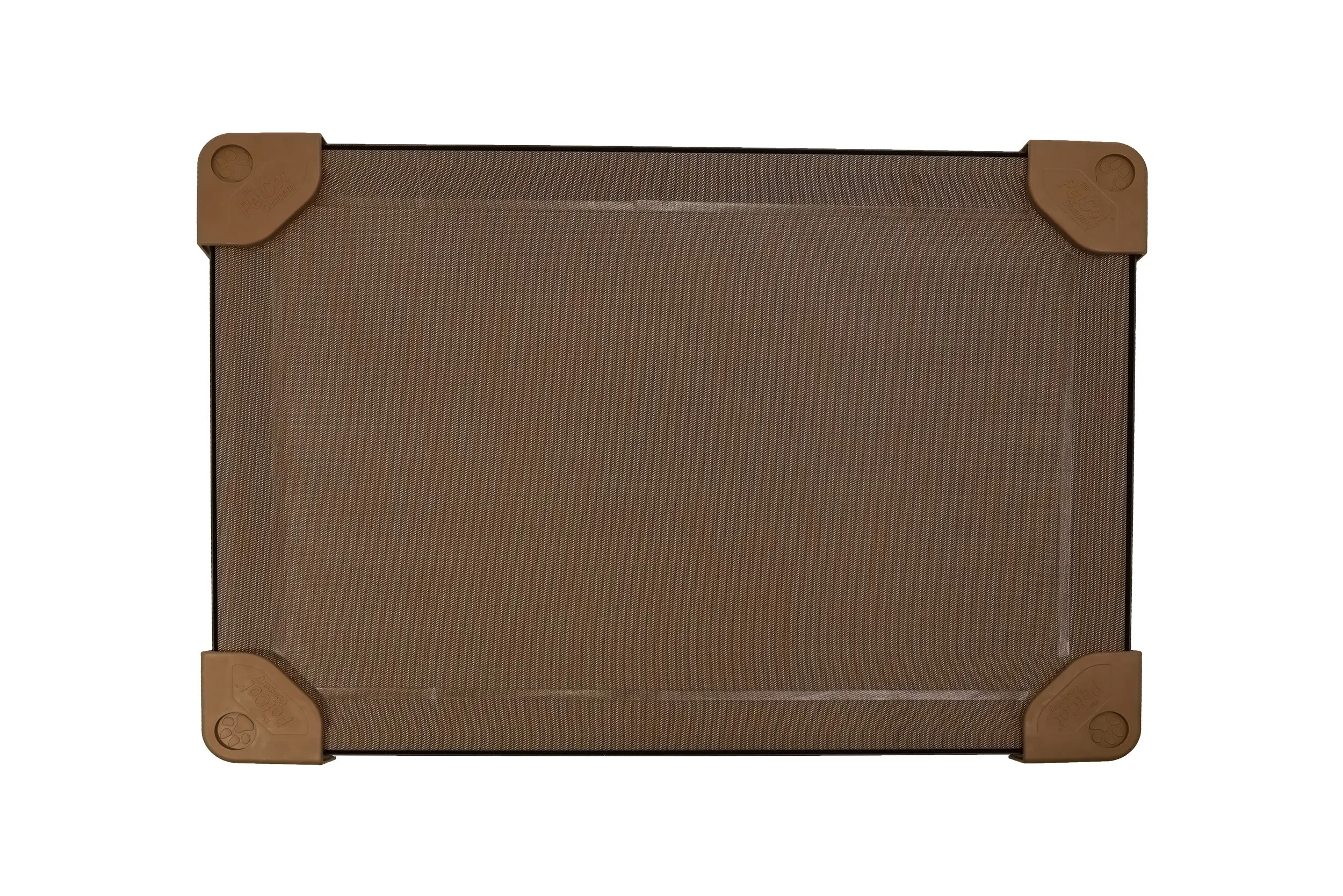 Ruff'n Tumble PetCot - Raised Chew-Proof Dog Bed