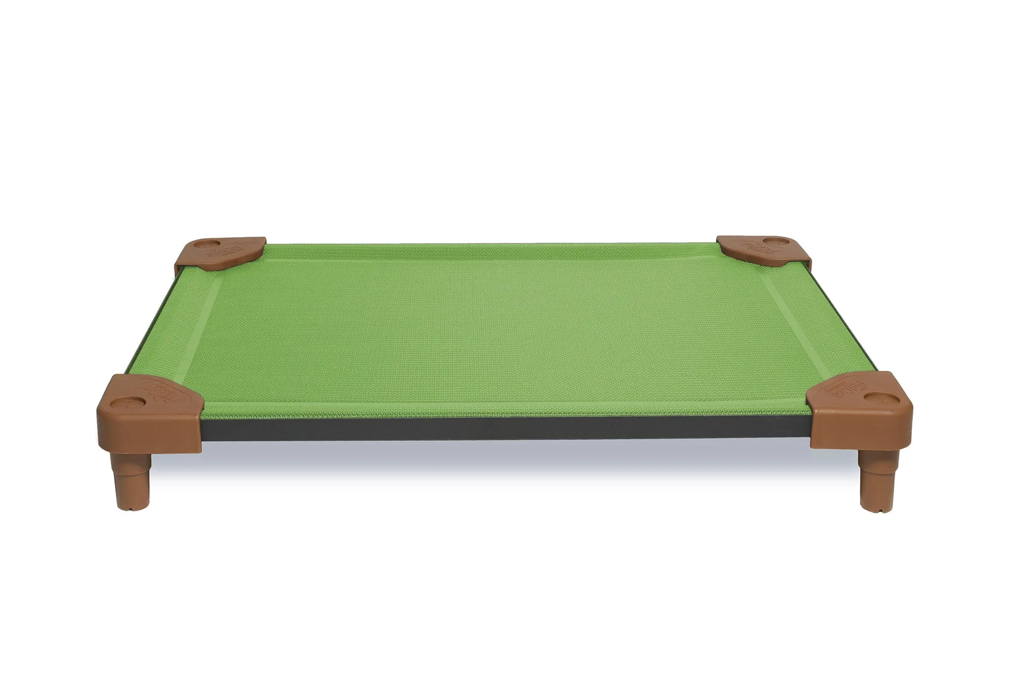 Ruff'n Tumble PetCot - Raised Chew-Proof Dog Bed
