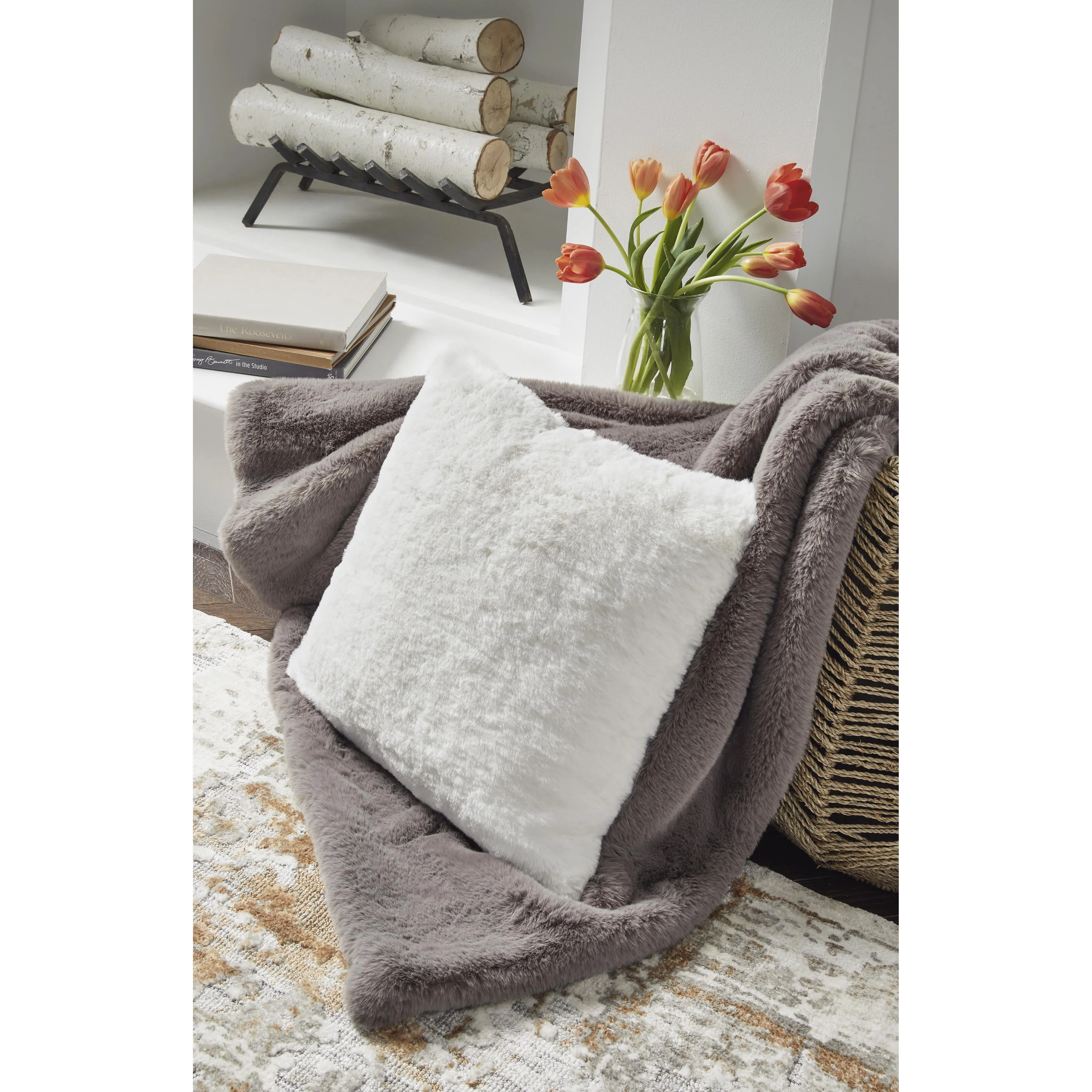 Signature Design by Ashley Gariland A1000863 Pillow