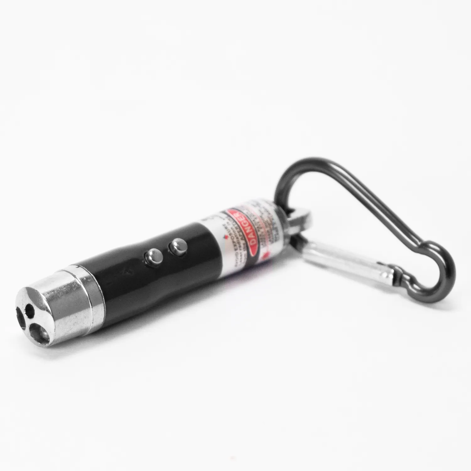 Skatrs Laser Light Toy for Cat (Black)