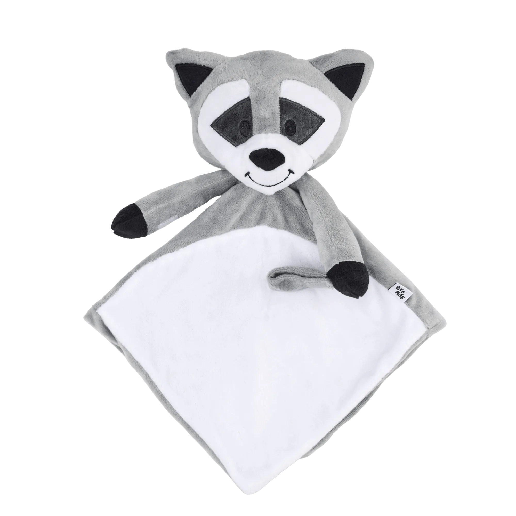 Sleep Toy - Bandit The Raccoon