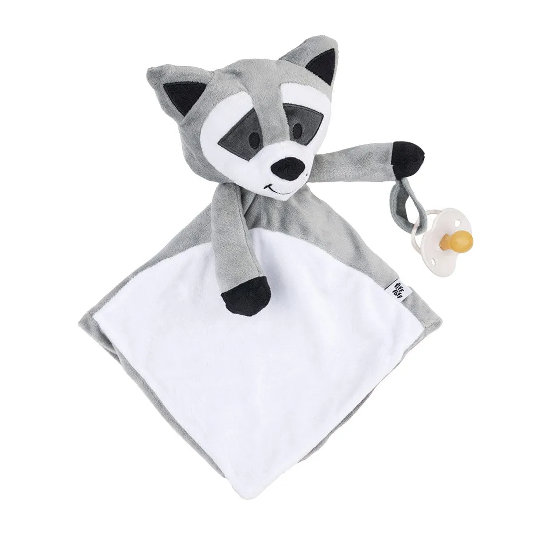 Sleep Toy - Bandit The Raccoon