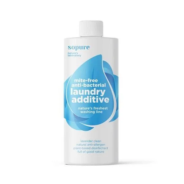 SoPure„¢ Mitefree Anti-Bacterial Laundry Additive 1L (Pre-Order)