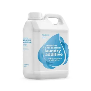 Sopure„¢ Mitefree Anti-Bacterial Laundry Additive 5L (Pre-Order)