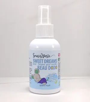 Souris Verte - Brume pour Oreiller||Souris Verte - Sweet Dreams Mist