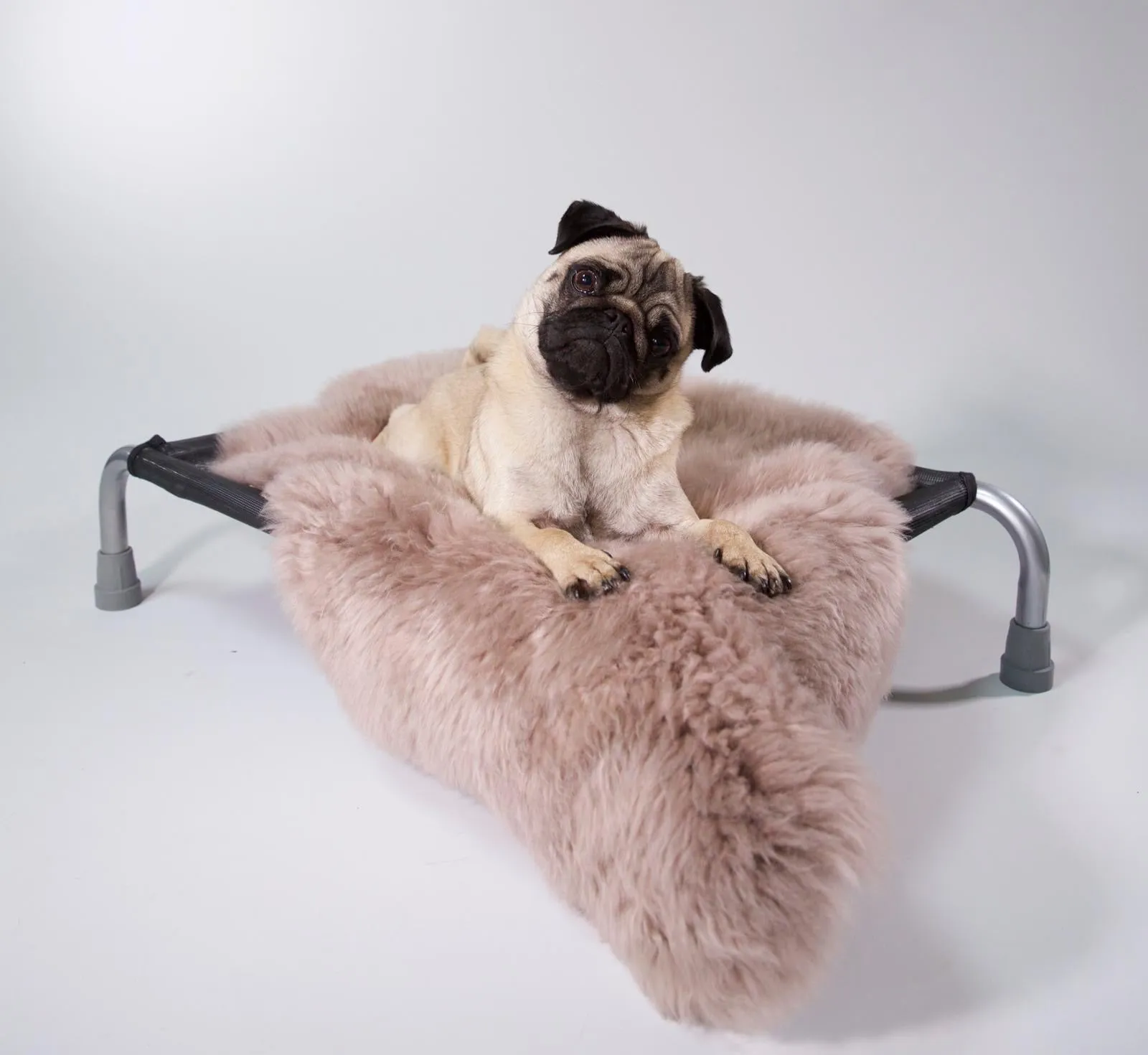 Spearmint Sheepskin