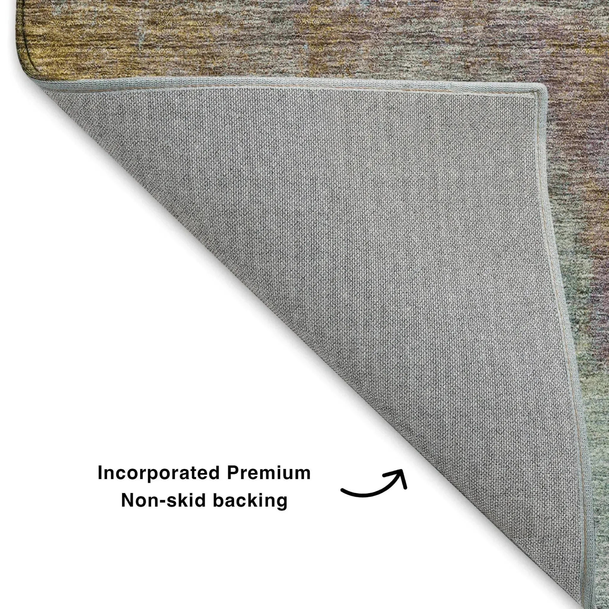 Trevi TV12 Mocha Rug